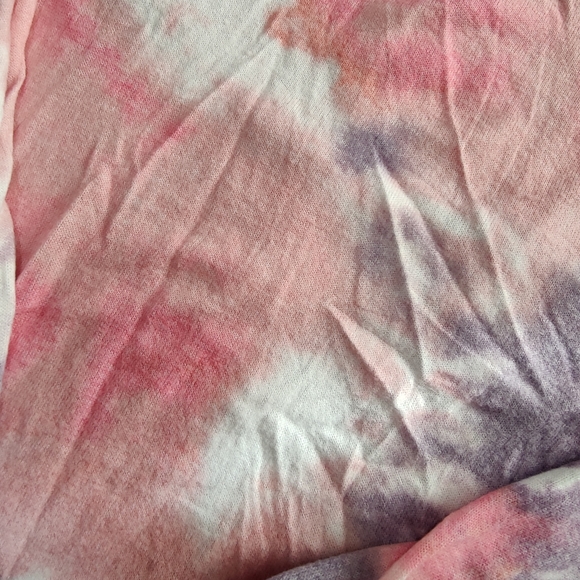 VS Pink Soft Touch Sweater - Picture 4 of 4